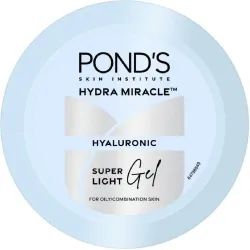 POND’s Super Light Gel Oil-Free Moisturizer 300ml