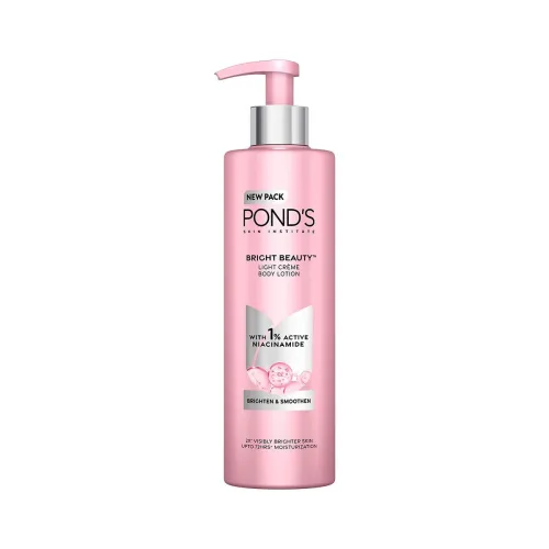 Image of POND's Triple Vitamin Moisturising Body Lotion, 275Ml,