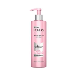 PONDs Triple Vitamin Moisturising Body Lotion, 275Ml,