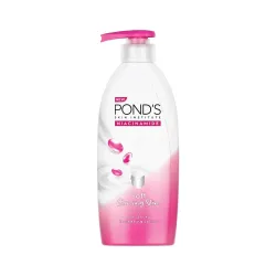 POND's Triple Vitamin Moisturising Body Lotion, 275Ml, For Dry Skin, Smooth And Soft Skin