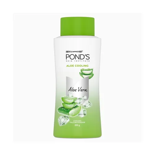 Image of POND'S Aloe Cooling Powder, 200g