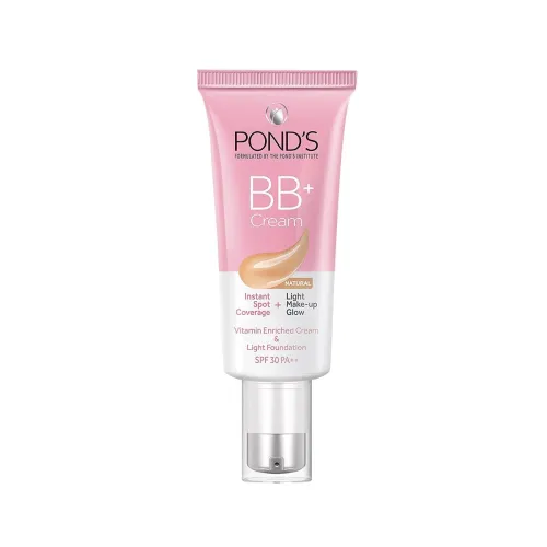 Image of POND'S BB+ Cream Natural 30g
