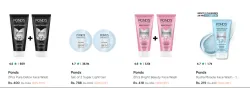 Ponds Beauty Products up to 65% Discount