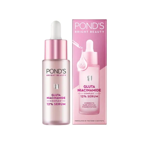 Image of POND's Bright Beauty Anti-Pigmentation Serum 