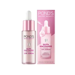 PONDs Bright Beauty Anti-Pigmentation Serum