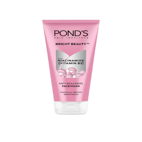 Image of Ponds Bright Beauty Facewash 200 g