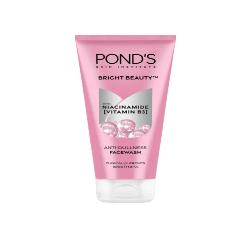 Image of Ponds Bright Beauty Facewash 200g