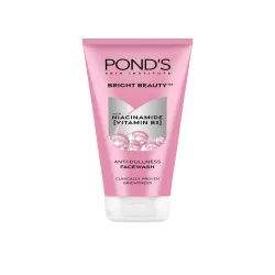 Ponds Bright Beauty Facewash 200g