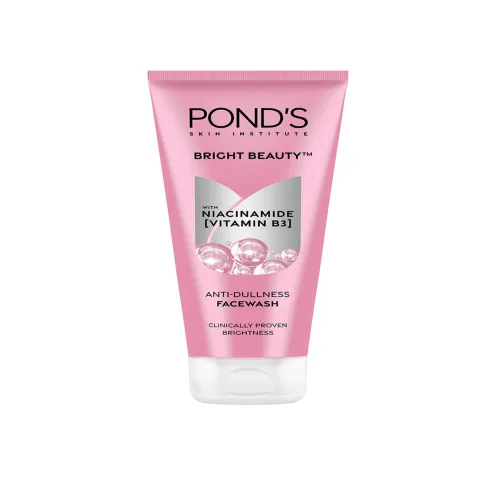 Image of Ponds Bright Beauty Facewash with Niacinamide For Glass Skin-Like Shine - 200g