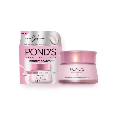 Image of POND’S Bright Beauty Gel Crème 50 g