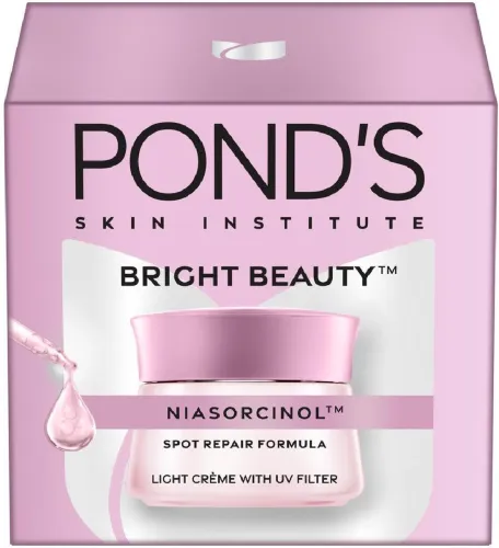 Image of POND's Bright Beauty Light Cream