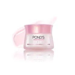 Ponds Bright Beauty Light Cream with UV Filter 35g