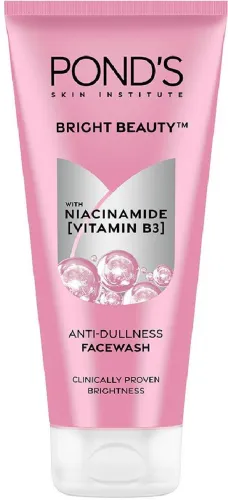 Image of POND's Bright Beauty With Niacinamide Face Wash