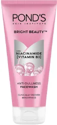 PONDs Bright Beauty With Niacinamide Face Wash