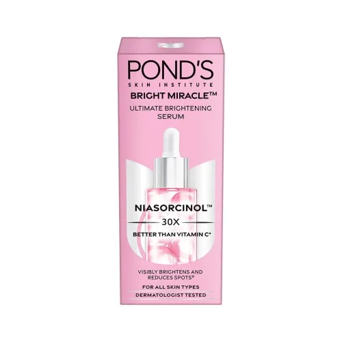 Image of Pond's Bright Miracle Ultimate Brightening Serum 15ml