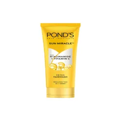 Ponds DeTan Facewash 100g