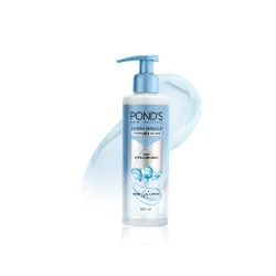 Ponds Hydra Miracle Hydrating Gel Body Lotion 180ml