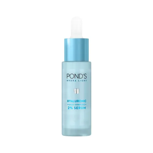 Image of POND'S Hydra Light hyaluronic acid complex 2% Serum for 72 Hr Deep Hydration 28ml