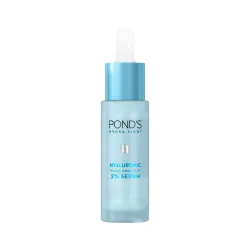 PONDS Hydra Light hyaluronic acid complex 2% Serum for 72 Hr Deep Hydration 28ml