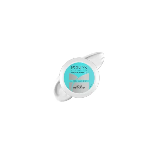 Image of POND'S Light Cream Moisturiser