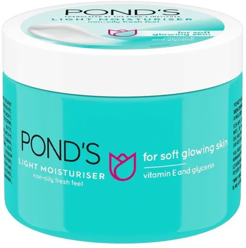 Image of POND's Light Moisturiser (300 ml)