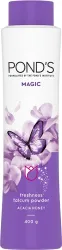 Pond`s Magic Body powder with Acacia Honey  (400 g)