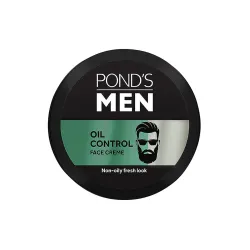 Ponds Men Oil Control Face Crème, 55 g
