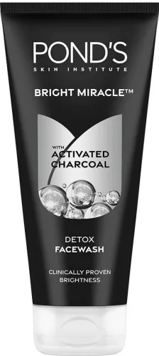 Image of PONDs Pure Detox Face Wash  (200 g)