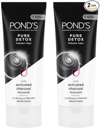 Image of POND'S Pure Detox Face Wash
