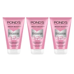 Ponds Set of 3  200 g each