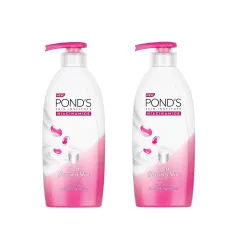 POND'S Triple Vitamin Lotion Daily Body Lotion, 275ml (Pack of 2) (550)