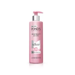 Ponds Triple Vitamin Moisturising Body Lotion, 600ml
