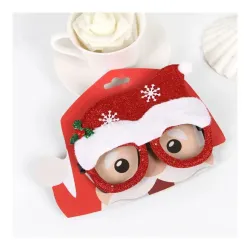 PoPo Toys Christmas Glasses 