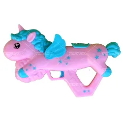 PoPo Toys Electric Unicorn Holi Pichkari
