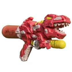 PoPo Toys Holi Dinosaur Pichkari