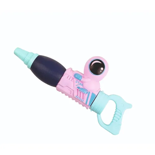 Image of Popo Toys Holi Space Gun Pipe Pichkari 
