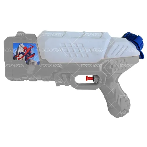 Image of PoPo Toys Holi HydroFizz Fun Blaster Water Gun