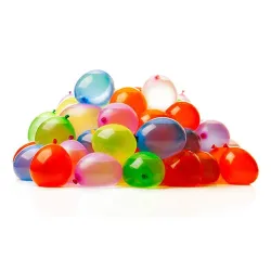 PoPo Toys Holi Jumbo Jolly Balloons (1000 Pcs)