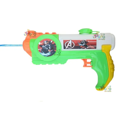 Image of PoPo Toys Mini Star Wars Water Gun