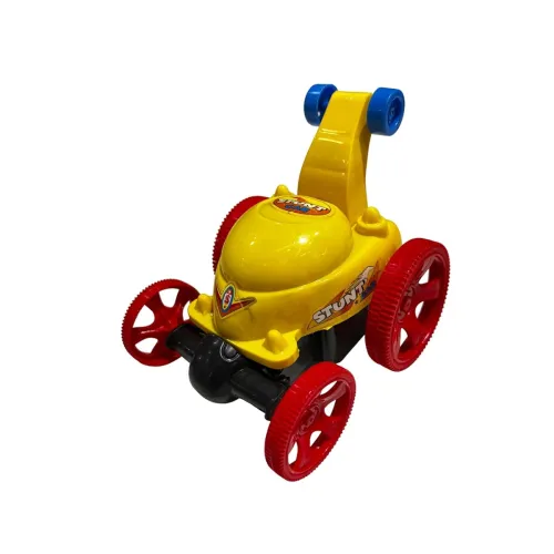 Image of Popo Toys RC Stunt Car Luna