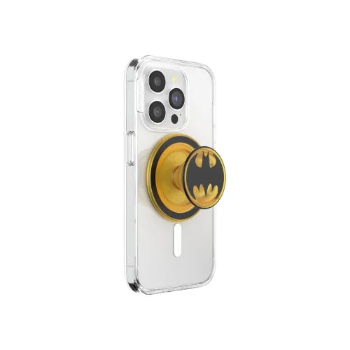 Image of PopSockets MagSafe Phone Grip Stand Batman
