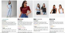POPWINGS Tops Combo at minimum 92% Discount