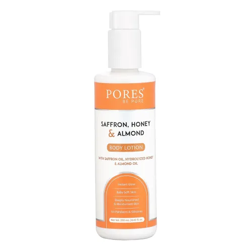 Image of PORES BE PURE Body Lotion 