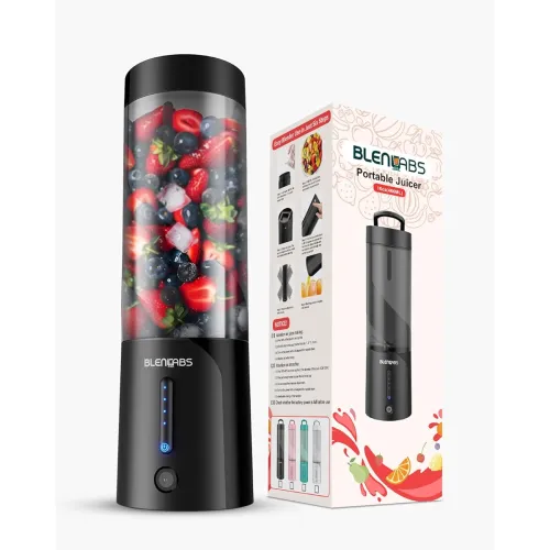 Image of Portable 150W Personal Smoothie Blender