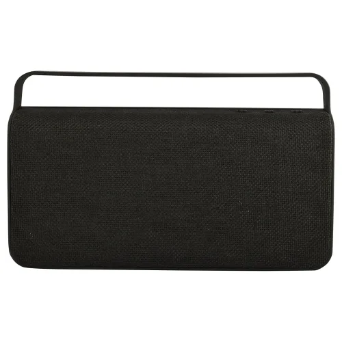Image of Portable Bluetooth Speakers Noizzy Box Blok Fabric Speaker
