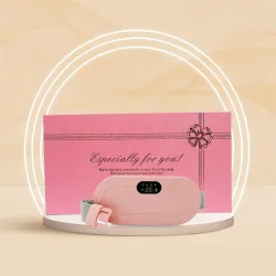 Portable Cordless Heating Pad