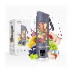 Portable JuicerBlender Electric Juicers