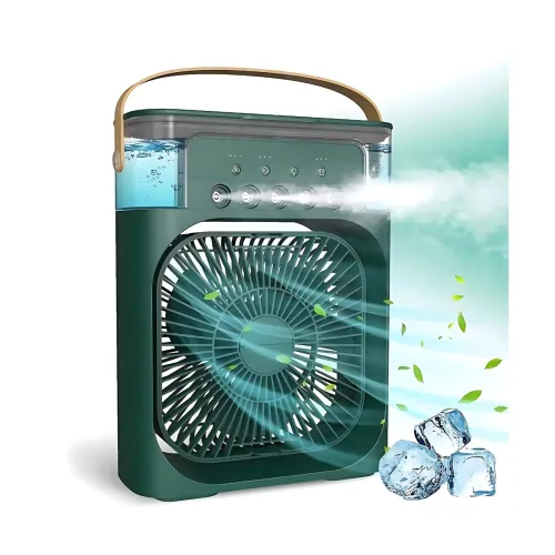 Image of PoRtAbLe aIr cOnDiTiOnEr - mInI PeRsOnAl aIr cOoLeR 