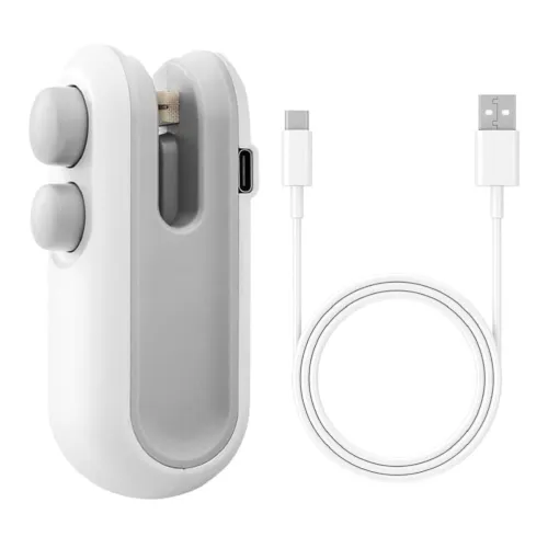 Image of Portable Mini Sealing Machine