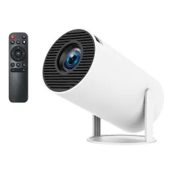Portable Projector 720P 130 Screen Mini Projector for Tv Stick Laptop HY300